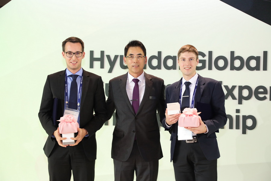 Автомобілі Hyundai м. Кривий Ріг | Купити новий Хюндай | Аеліта-КР - фото 8