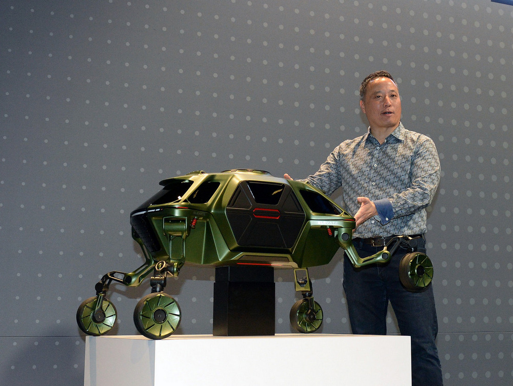 Автомобілі Hyundai м. Кривий Ріг | Купити новий Хюндай | Аеліта-КР - фото 7