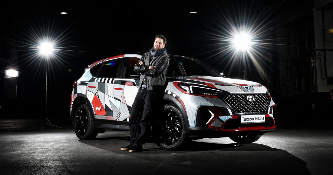 Автомобілі Hyundai м. Кривий Ріг | Купити новий Хюндай | Аеліта-КР - фото 6