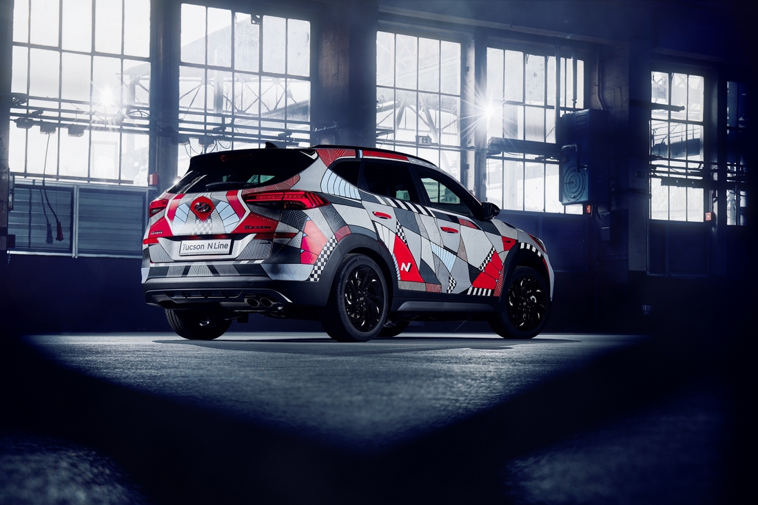 Автомобілі Hyundai м. Кривий Ріг | Купити новий Хюндай | Аеліта-КР - фото 7