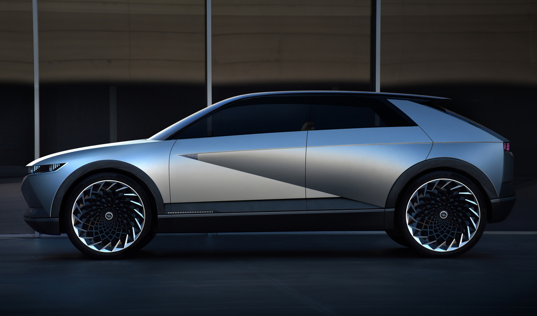 Автомобілі Hyundai м. Кривий Ріг | Купити новий Хюндай | Аеліта-КР - фото 7