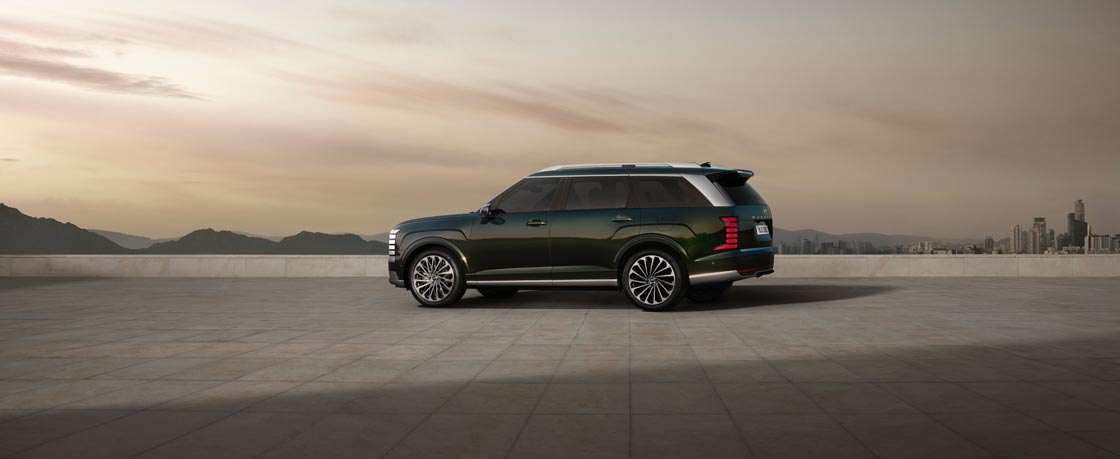 Автомобілі Hyundai м. Кривий Ріг | Купити новий Хюндай | Аеліта-КР - фото 6