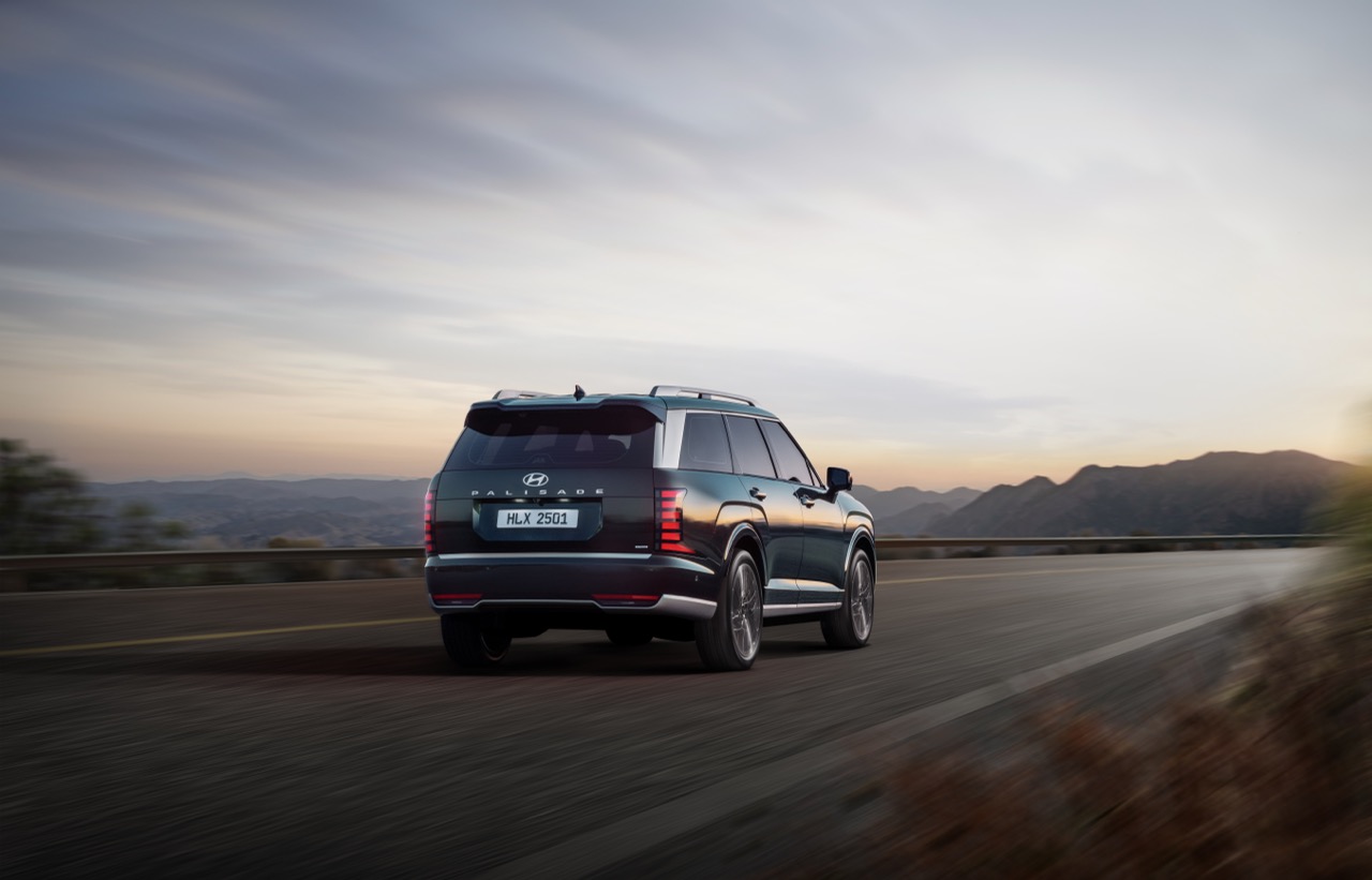 Автомобілі Hyundai м. Кривий Ріг | Купити новий Хюндай | Аеліта-КР - фото 9