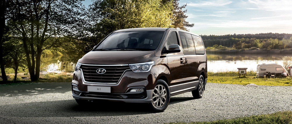 Автомобілі Hyundai м. Кривий Ріг | Купити новий Хюндай | Аеліта-КР - фото 6