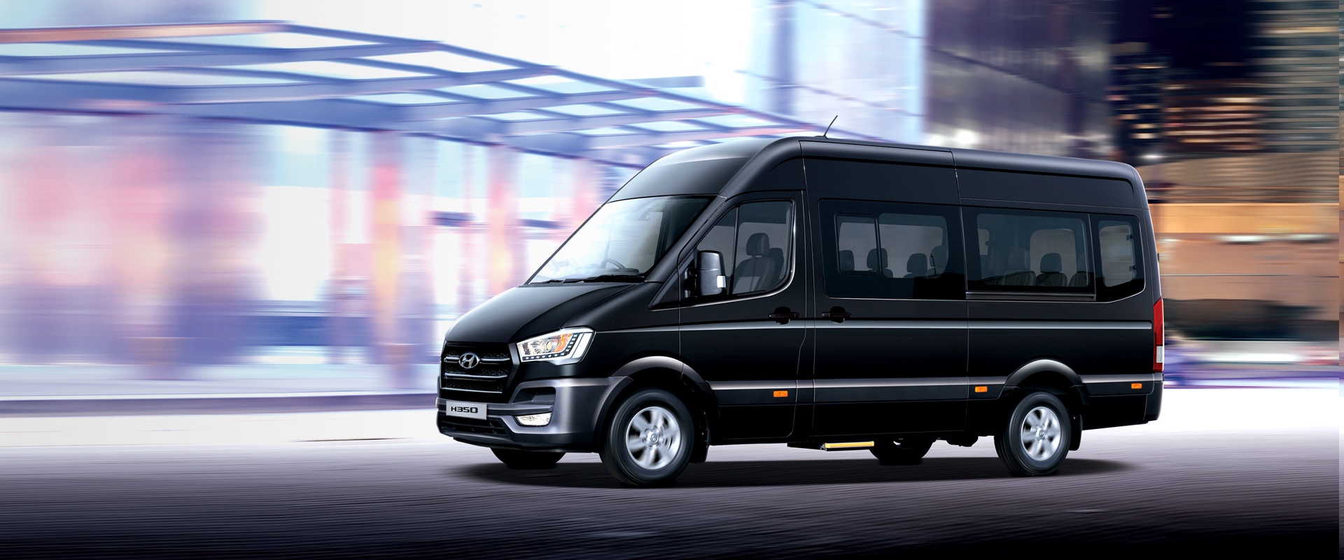 Автомобілі Hyundai м. Кривий Ріг | Купити новий Хюндай | Аеліта-КР - фото 7