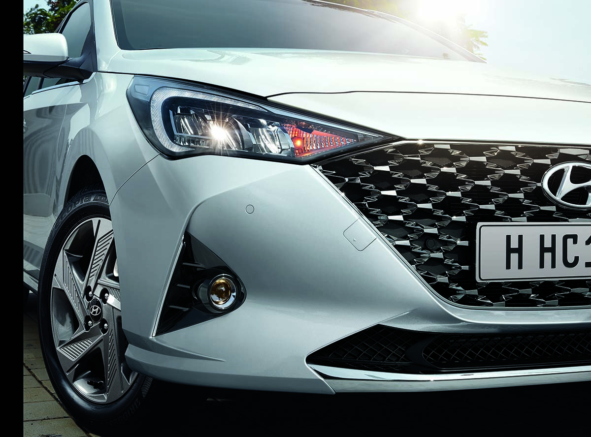 Автомобілі Hyundai м. Кривий Ріг | Купити новий Хюндай | Аеліта-КР - фото 6