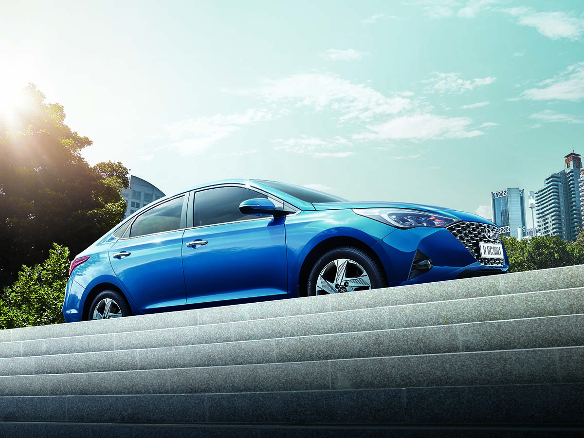 Автомобілі Hyundai м. Кривий Ріг | Купити новий Хюндай | Аеліта-КР - фото 7