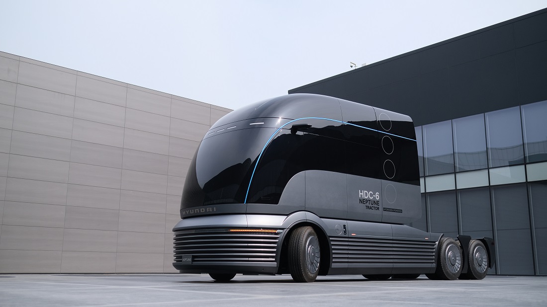 Автомобілі Hyundai м. Кривий Ріг | Купити новий Хюндай | Аеліта-КР - фото 6