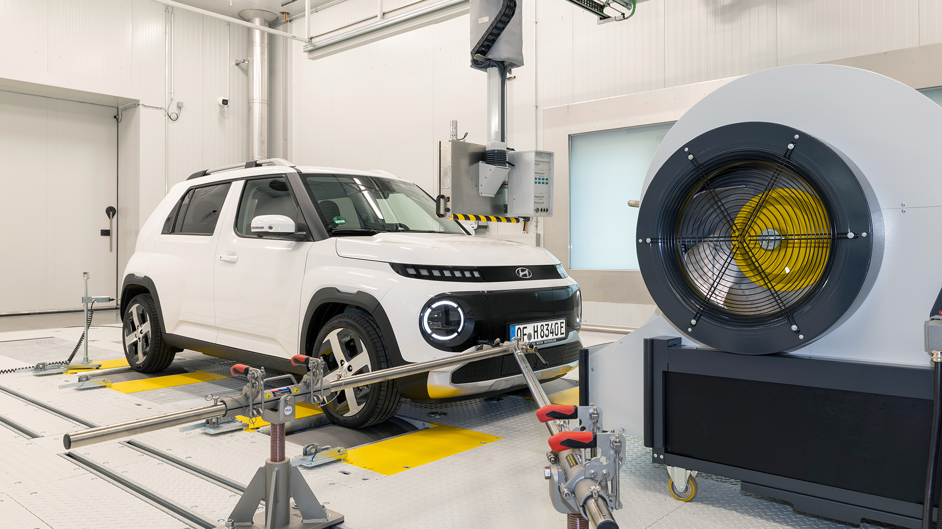 Автомобілі Hyundai м. Кривий Ріг | Купити новий Хюндай | Аеліта-КР - фото 8