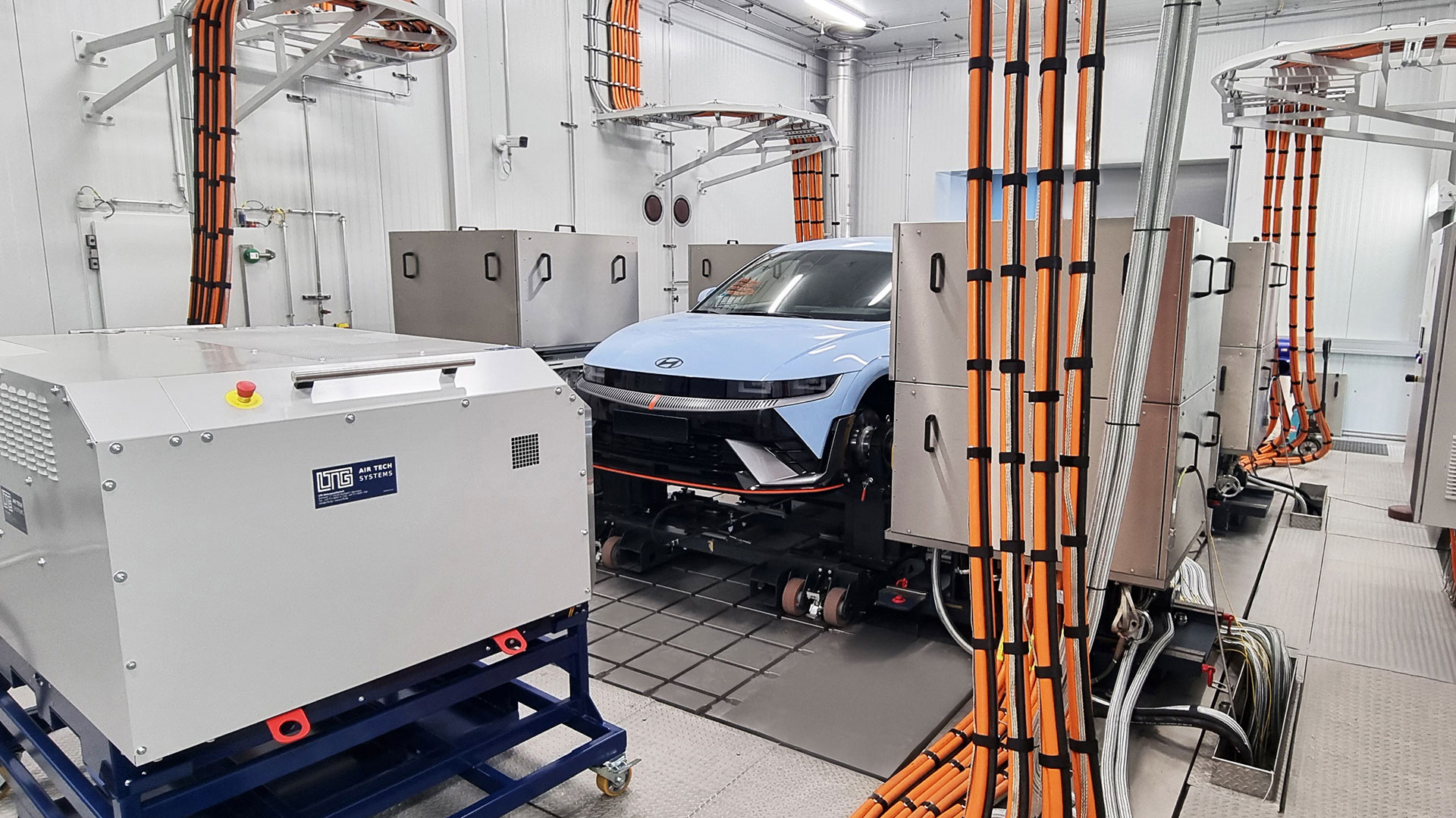 Автомобілі Hyundai м. Кривий Ріг | Купити новий Хюндай | Аеліта-КР - фото 7