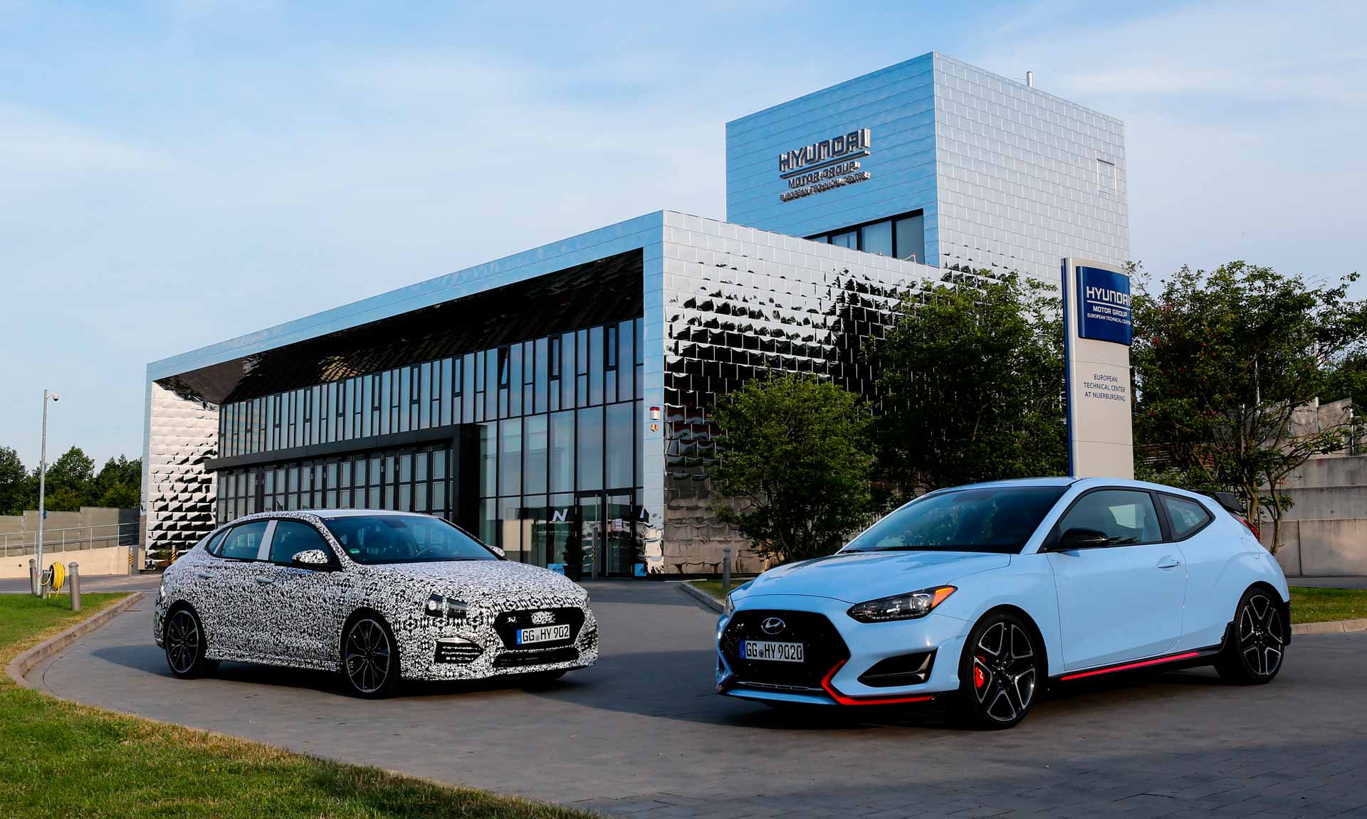 Автомобілі Hyundai м. Кривий Ріг | Купити новий Хюндай | Аеліта-КР - фото 6