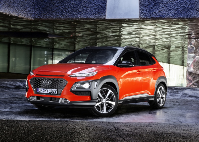 Автомобілі Hyundai м. Кривий Ріг | Купити новий Хюндай | Аеліта-КР - фото 7