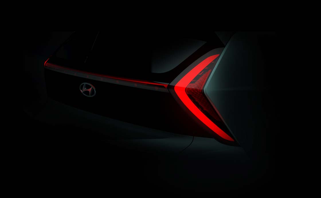 Автомобілі Hyundai м. Кривий Ріг | Купити новий Хюндай | Аеліта-КР - фото 7