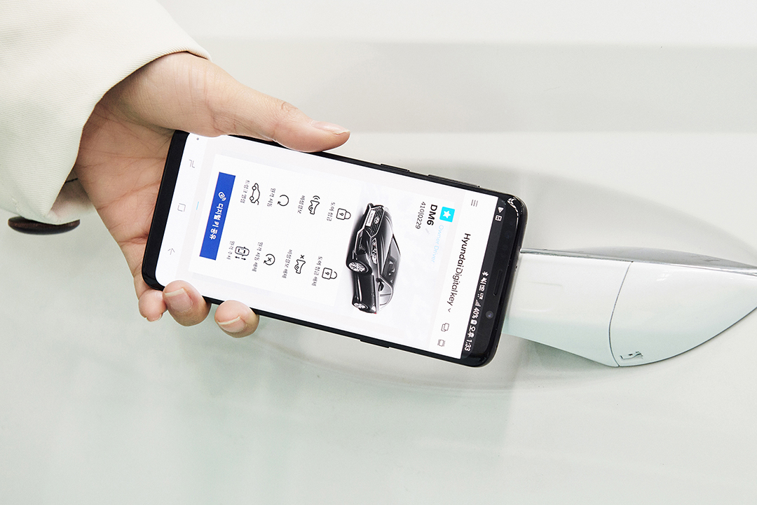 Автомобілі Hyundai м. Кривий Ріг | Купити новий Хюндай | Аеліта-КР - фото 6