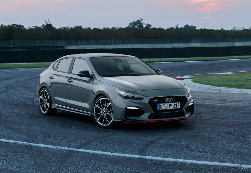 Автомобілі Hyundai м. Кривий Ріг | Купити новий Хюндай | Аеліта-КР - фото 9