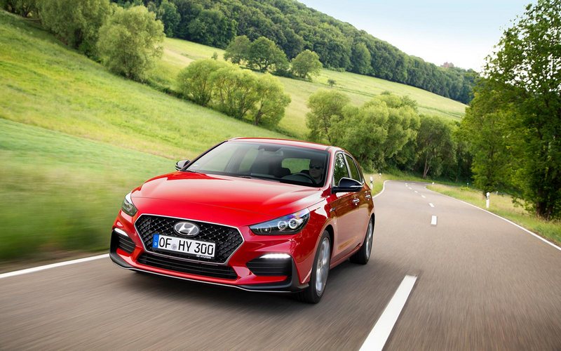 Автомобілі Hyundai м. Кривий Ріг | Купити новий Хюндай | Аеліта-КР - фото 10