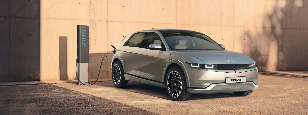 Автомобілі Hyundai м. Кривий Ріг | Купити новий Хюндай | Аеліта-КР - фото 6