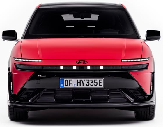 Автомобілі Hyundai м. Кривий Ріг | Купити новий Хюндай | Аеліта-КР - фото 7