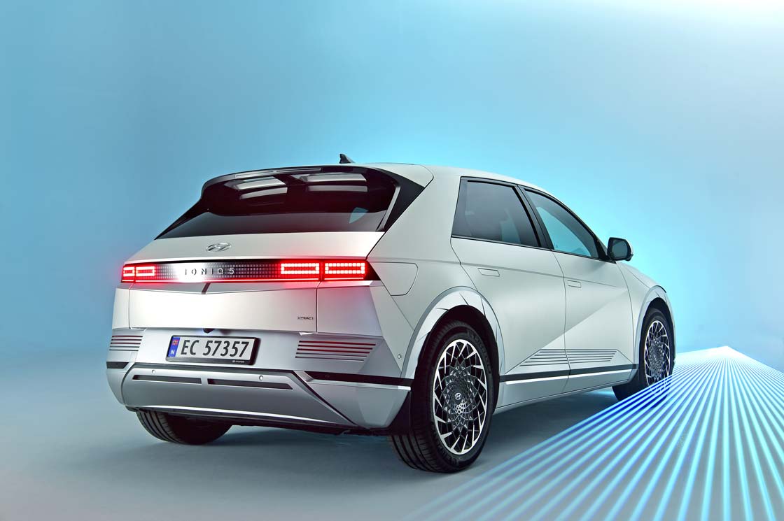 Автомобілі Hyundai м. Кривий Ріг | Купити новий Хюндай | Аеліта-КР - фото 7