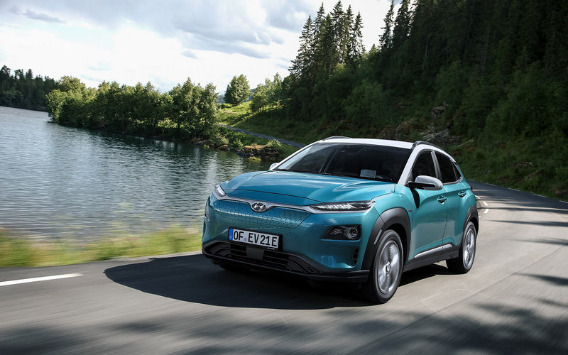 Автомобілі Hyundai м. Кривий Ріг | Купити новий Хюндай | Аеліта-КР - фото 7