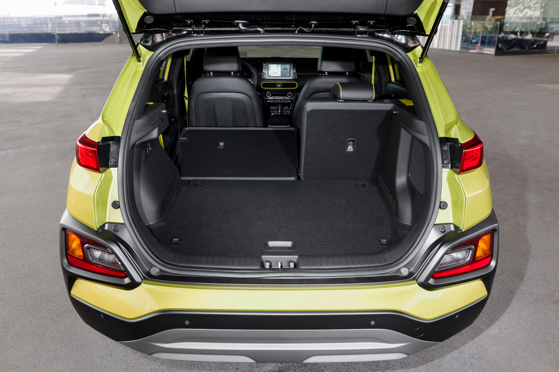 Автомобілі Hyundai м. Кривий Ріг | Купити новий Хюндай | Аеліта-КР - фото 8