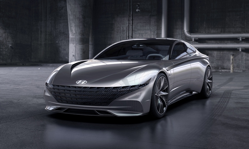 Автомобілі Hyundai м. Кривий Ріг | Купити новий Хюндай | Аеліта-КР - фото 6