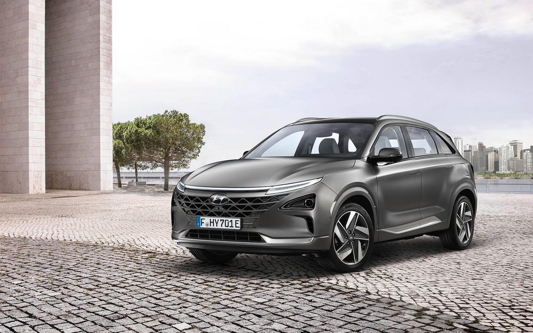 Автомобілі Hyundai м. Кривий Ріг | Купити новий Хюндай | Аеліта-КР - фото 11