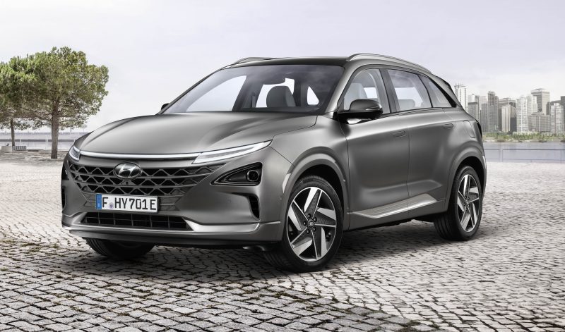 Автомобілі Hyundai м. Кривий Ріг | Купити новий Хюндай | Аеліта-КР - фото 8