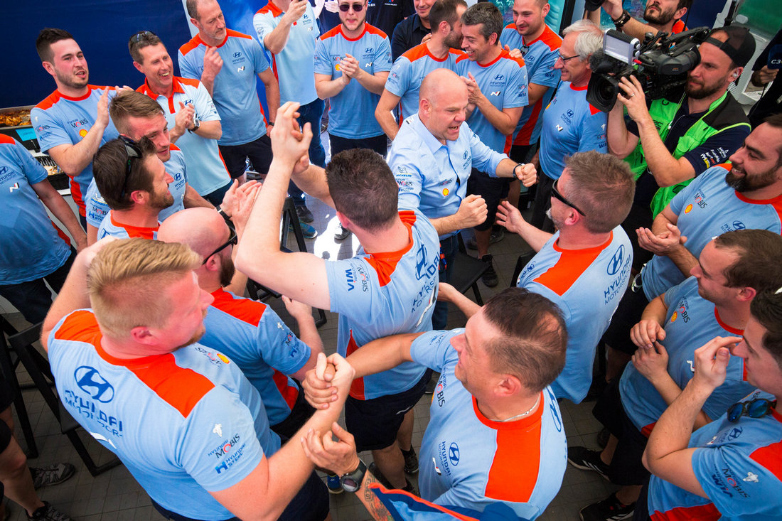 Автомобілі Hyundai м. Кривий Ріг | Купити новий Хюндай | Аеліта-КР - фото 8