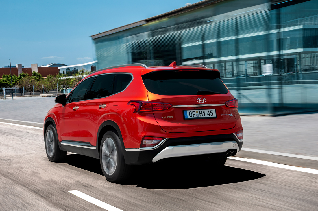 Автомобілі Hyundai м. Кривий Ріг | Купити новий Хюндай | Аеліта-КР - фото 9