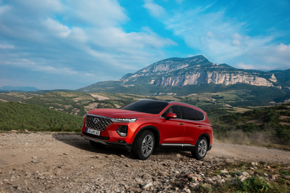 Автомобілі Hyundai м. Кривий Ріг | Купити новий Хюндай | Аеліта-КР - фото 8