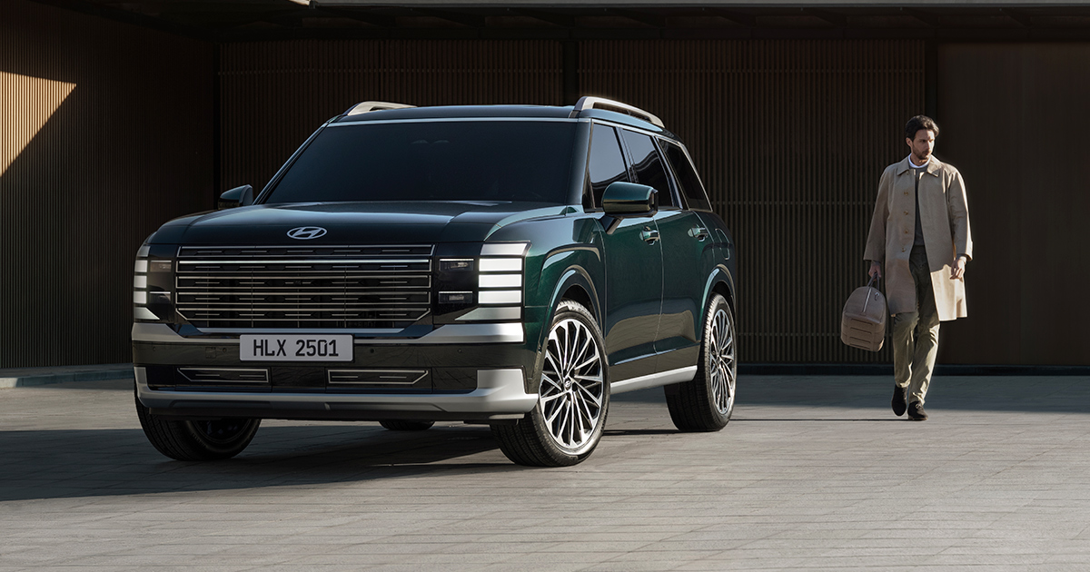 Автомобілі Hyundai м. Кривий Ріг | Купити новий Хюндай | Аеліта-КР - фото 6