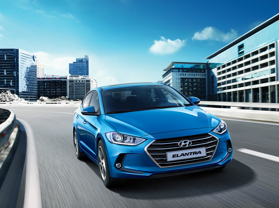 Автомобілі Hyundai м. Кривий Ріг | Купити новий Хюндай | Аеліта-КР - фото 6