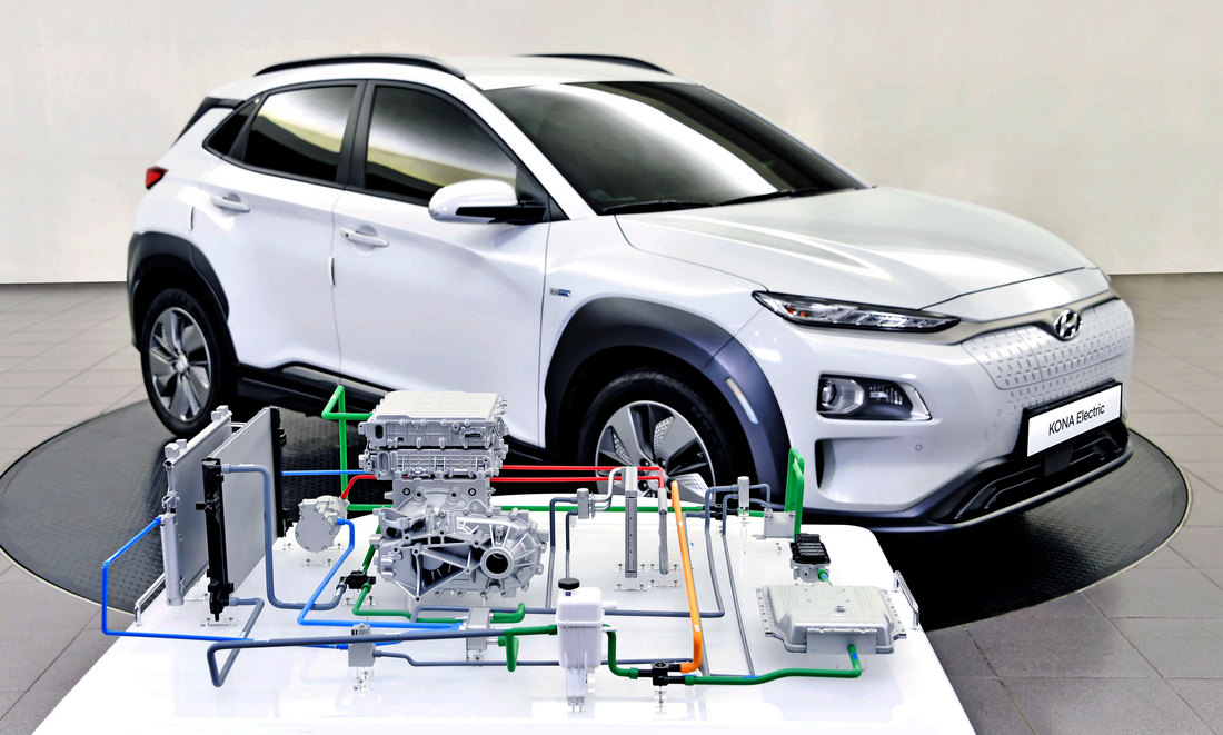 Автомобілі Hyundai м. Кривий Ріг | Купити новий Хюндай | Аеліта-КР - фото 6