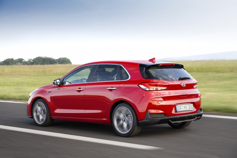 Автомобілі Hyundai м. Кривий Ріг | Купити новий Хюндай | Аеліта-КР - фото 8