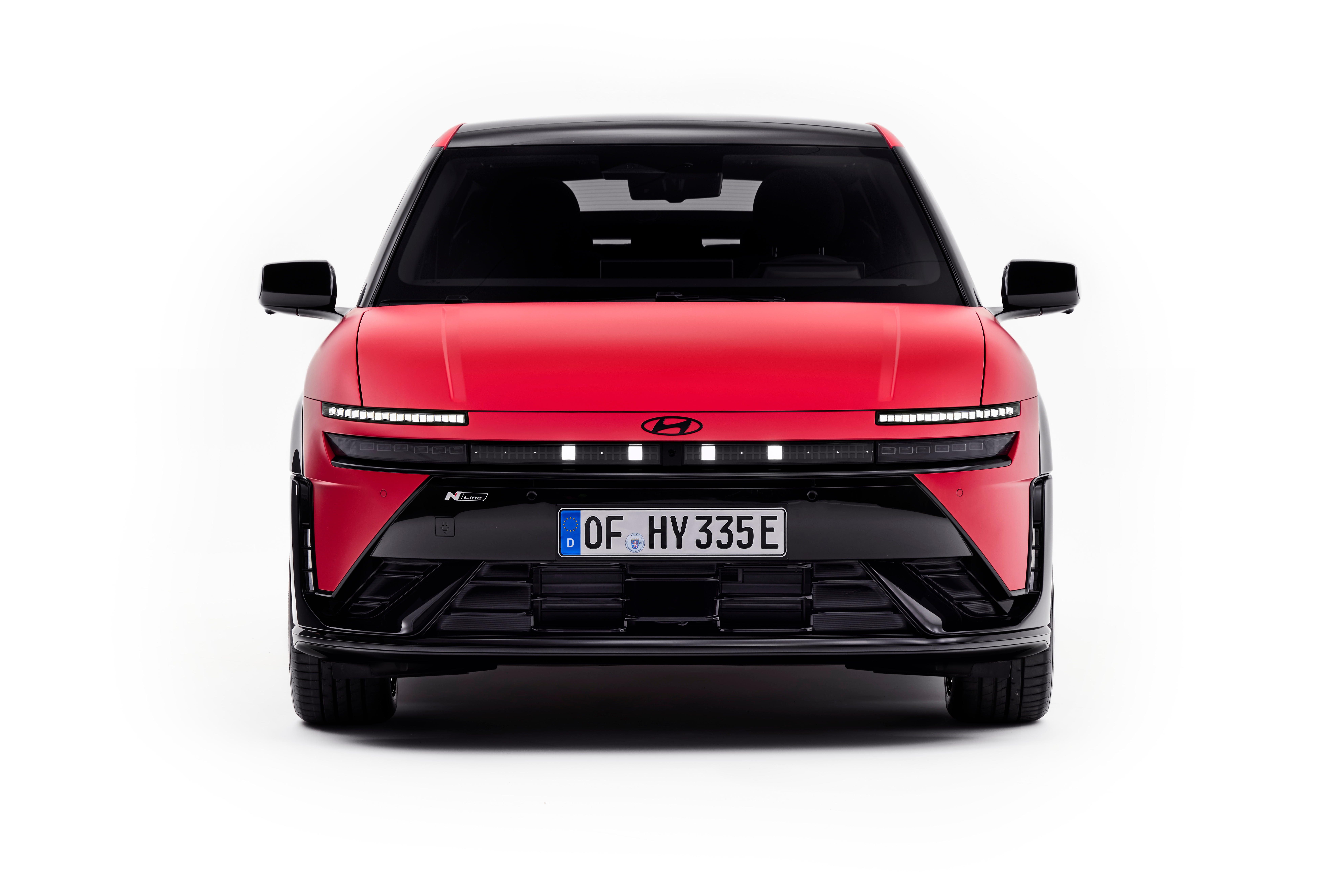 Автомобілі Hyundai м. Кривий Ріг | Купити новий Хюндай | Аеліта-КР - фото 13