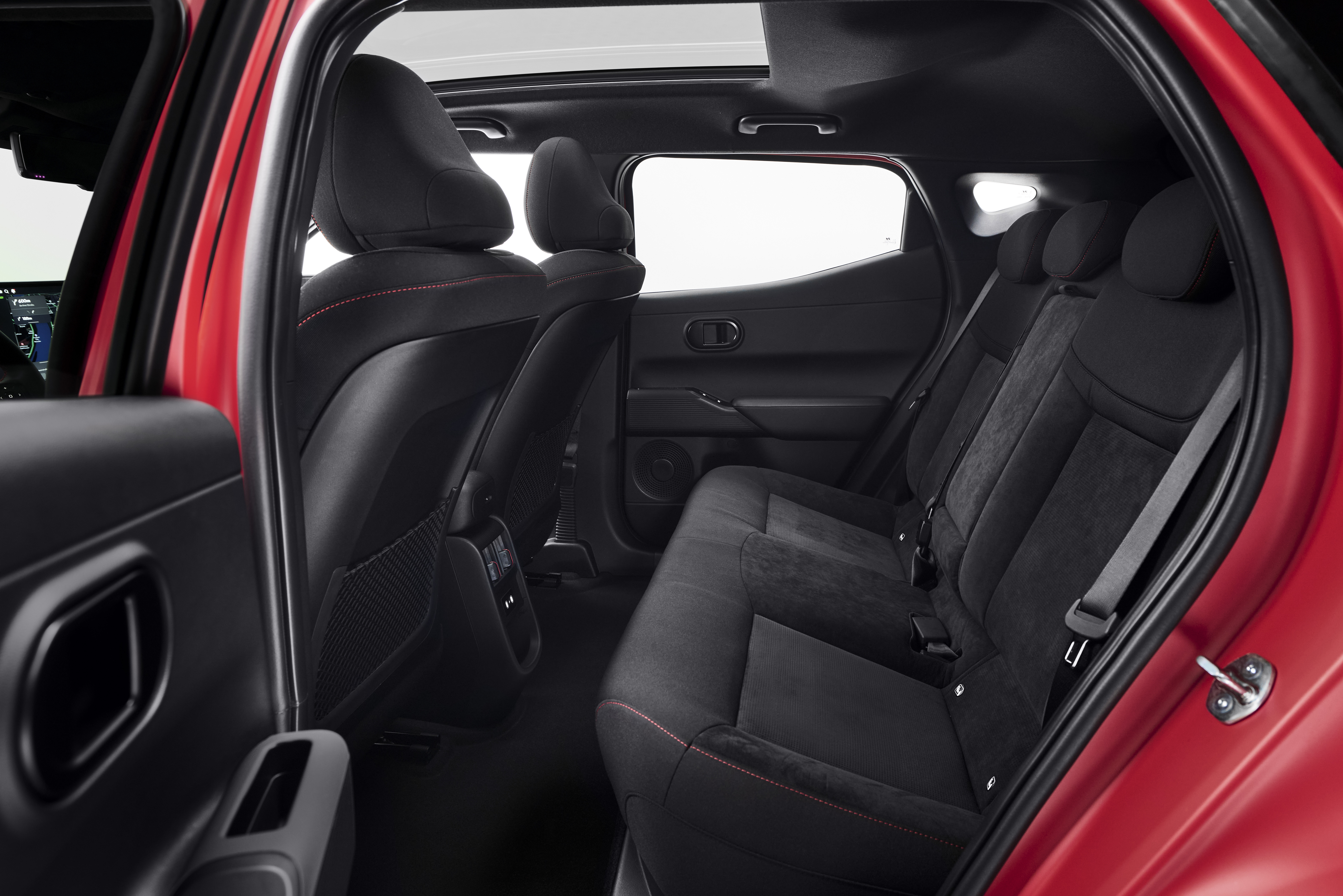 Автомобілі Hyundai м. Кривий Ріг | Купити новий Хюндай | Аеліта-КР - фото 20