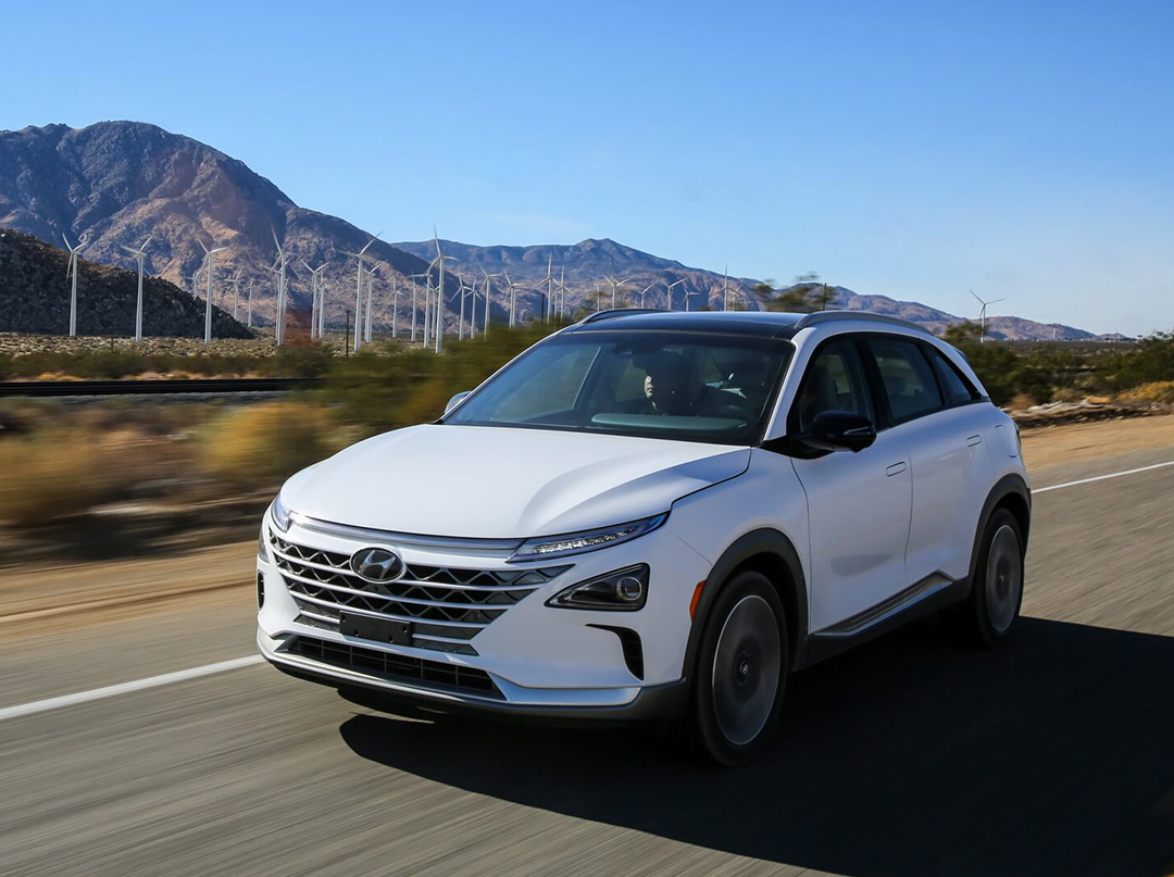 Автомобілі Hyundai м. Кривий Ріг | Купити новий Хюндай | Аеліта-КР - фото 7