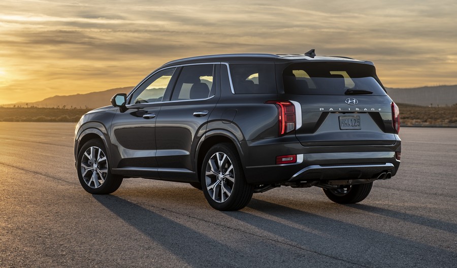 Автомобілі Hyundai м. Кривий Ріг | Купити новий Хюндай | Аеліта-КР - фото 7