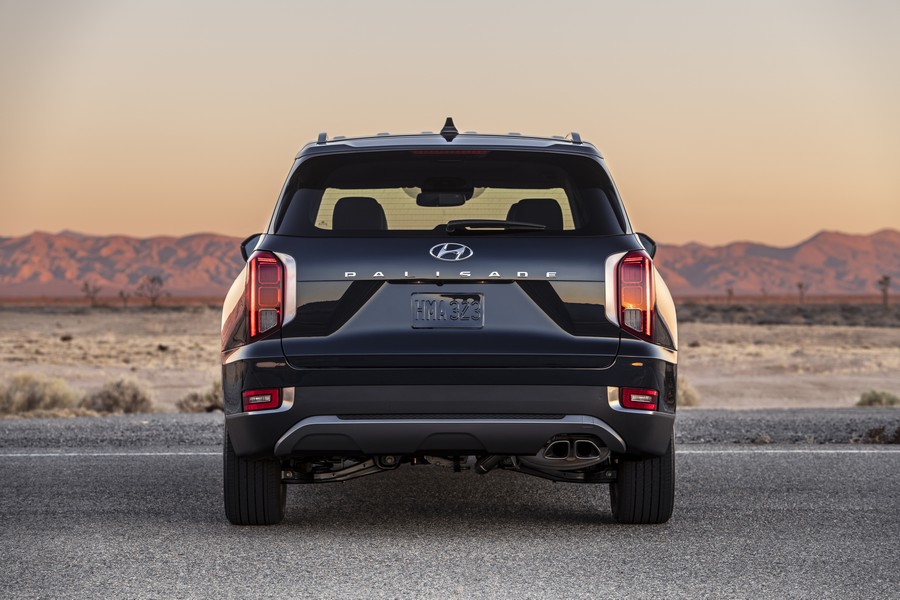 Автомобілі Hyundai м. Кривий Ріг | Купити новий Хюндай | Аеліта-КР - фото 8