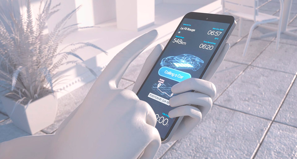 Автомобілі Hyundai м. Кривий Ріг | Купити новий Хюндай | Аеліта-КР - фото 7