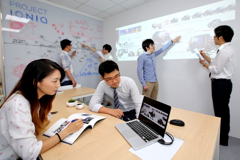 Автомобілі Hyundai м. Кривий Ріг | Купити новий Хюндай | Аеліта-КР - фото 6