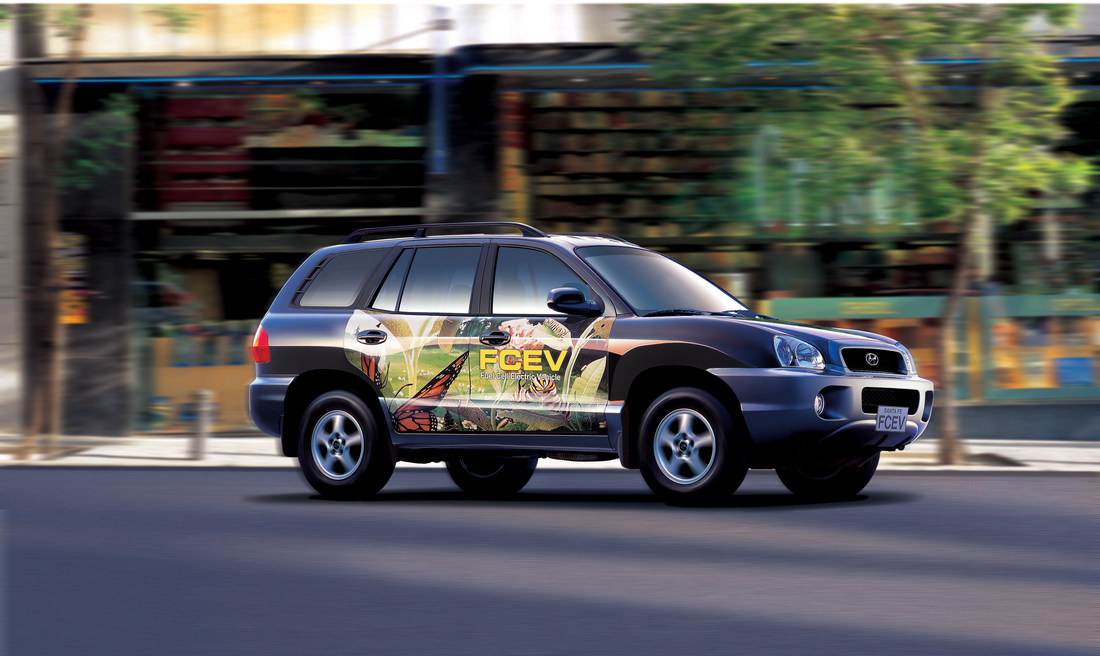 Автомобілі Hyundai м. Кривий Ріг | Купити новий Хюндай | Аеліта-КР - фото 8