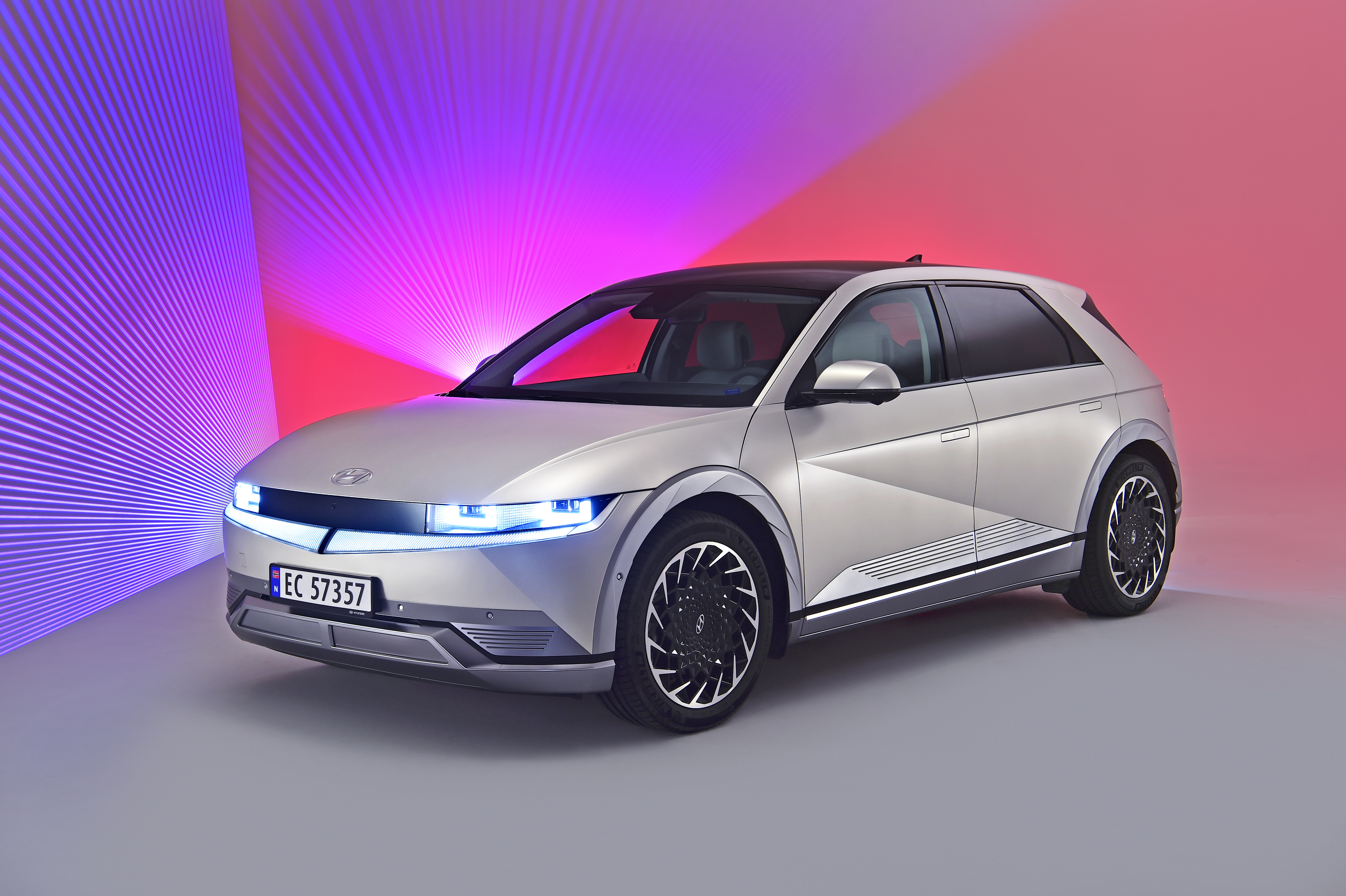 Автомобілі Hyundai м. Кривий Ріг | Купити новий Хюндай | Аеліта-КР - фото 6