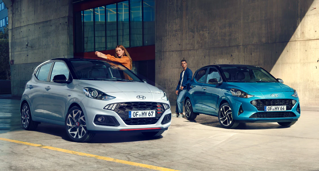 Автомобілі Hyundai м. Кривий Ріг | Купити новий Хюндай | Аеліта-КР - фото 8