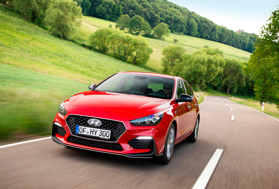 Автомобілі Hyundai м. Кривий Ріг | Купити новий Хюндай | Аеліта-КР - фото 9