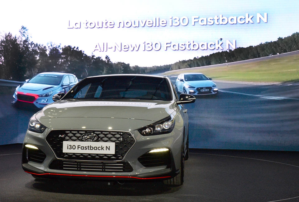 Автомобілі Hyundai м. Кривий Ріг | Купити новий Хюндай | Аеліта-КР - фото 10