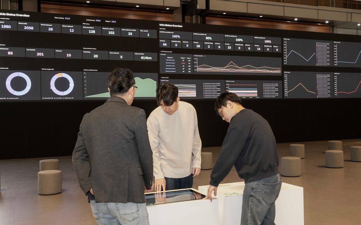 Автомобілі Hyundai м. Кривий Ріг | Купити новий Хюндай | Аеліта-КР - фото 8