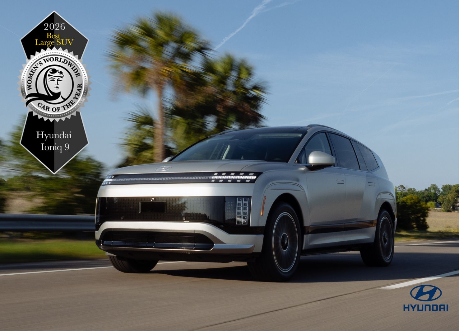 Автомобілі Hyundai м. Кривий Ріг | Купити новий Хюндай | Аеліта-КР - фото 6