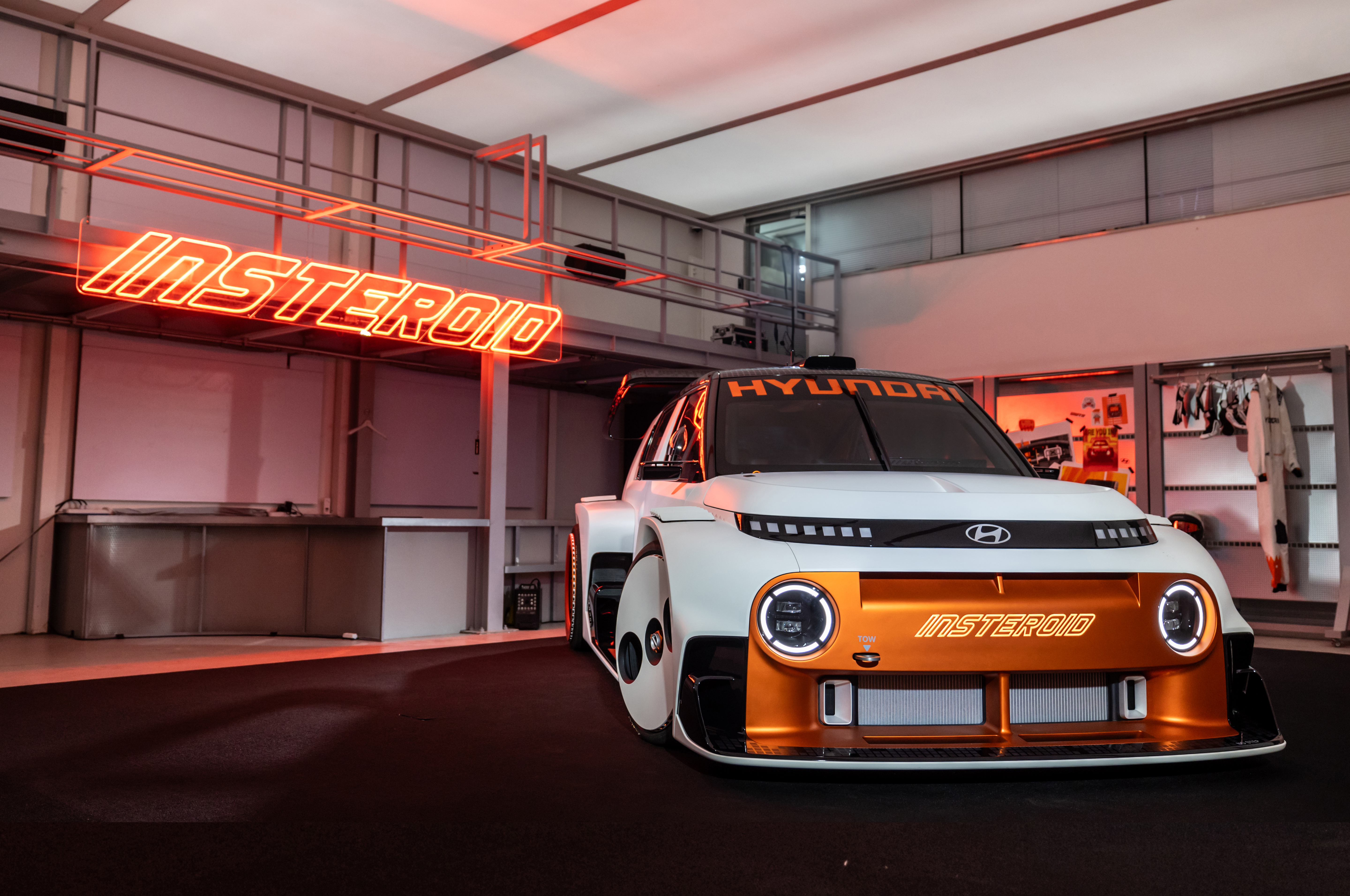 Автомобілі Hyundai м. Кривий Ріг | Купити новий Хюндай | Аеліта-КР - фото 7